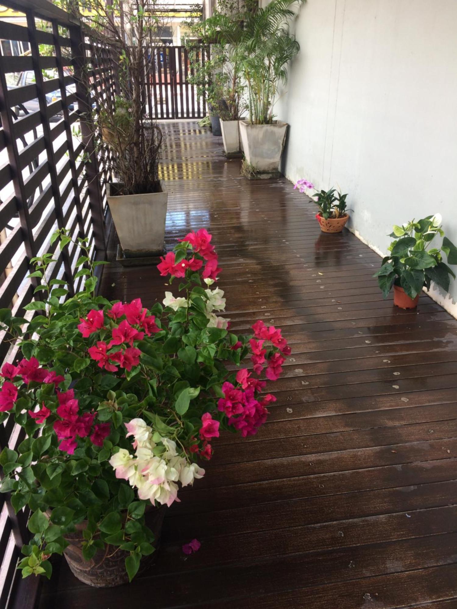My Living Place Samui Mae Nam Exterior photo