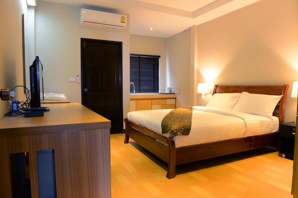 My Living Place Samui Mae Nam Room photo