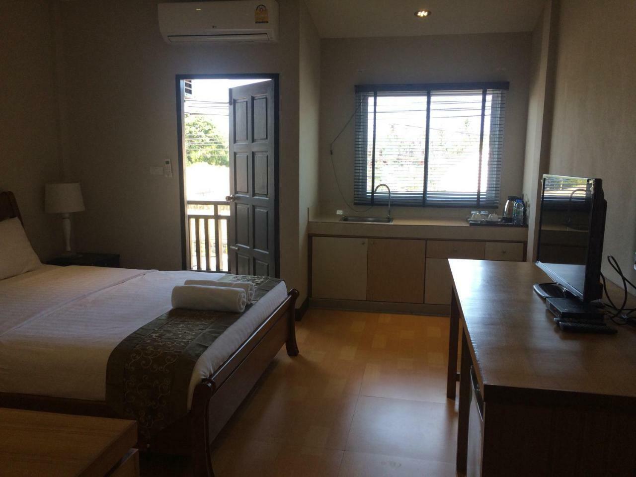 My Living Place Samui Mae Nam Exterior photo