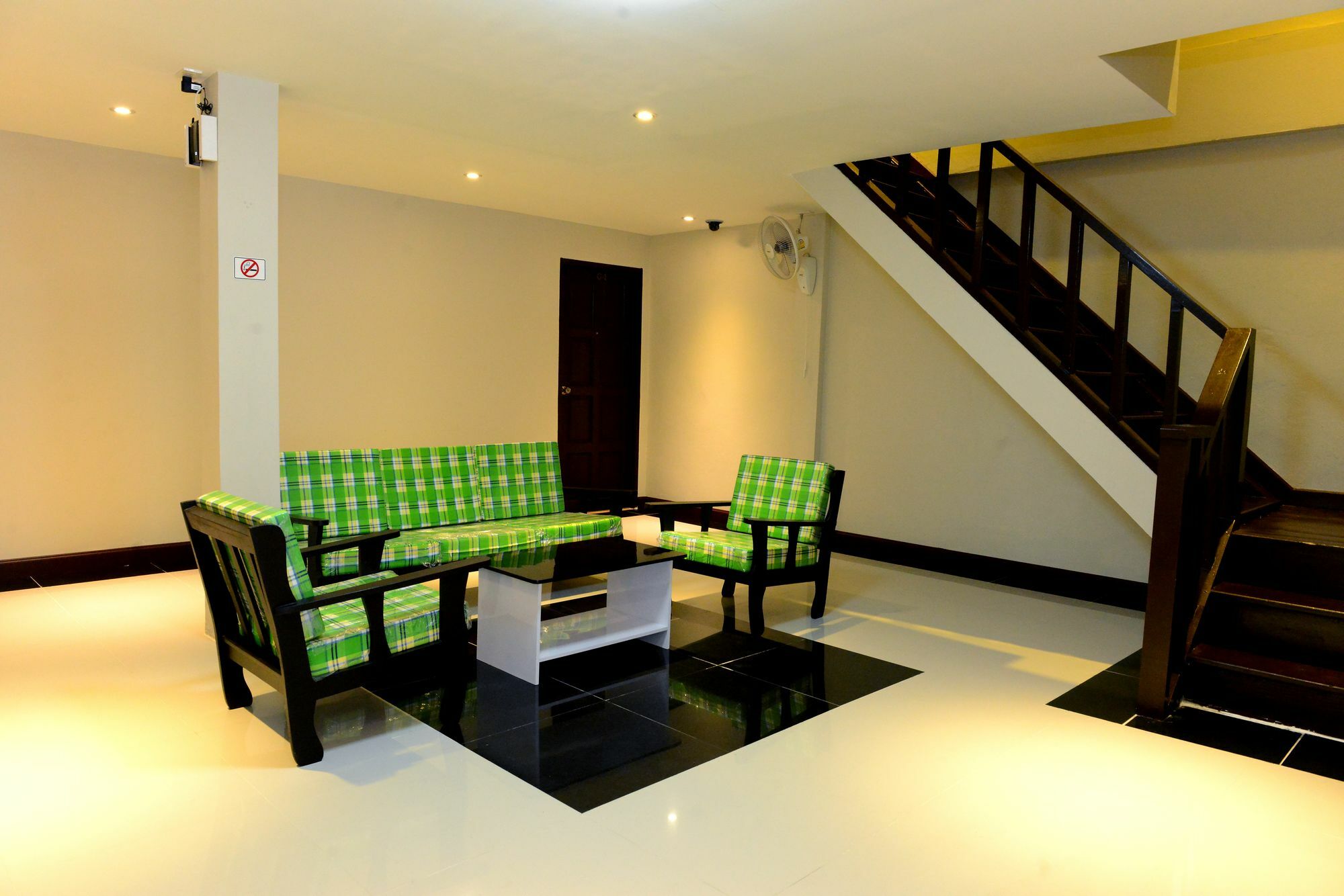 My Living Place Samui Mae Nam Exterior photo