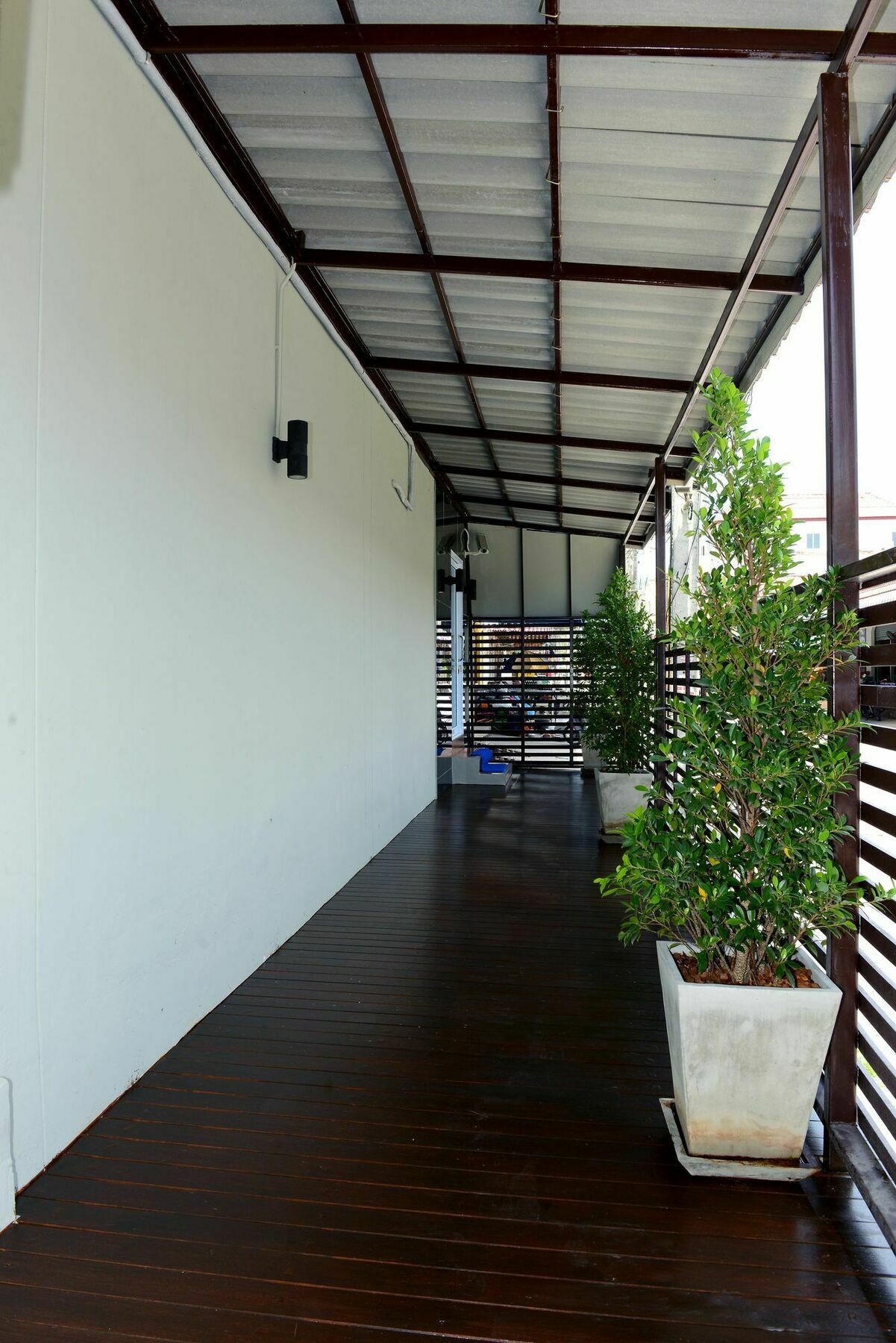 My Living Place Samui Mae Nam Exterior photo