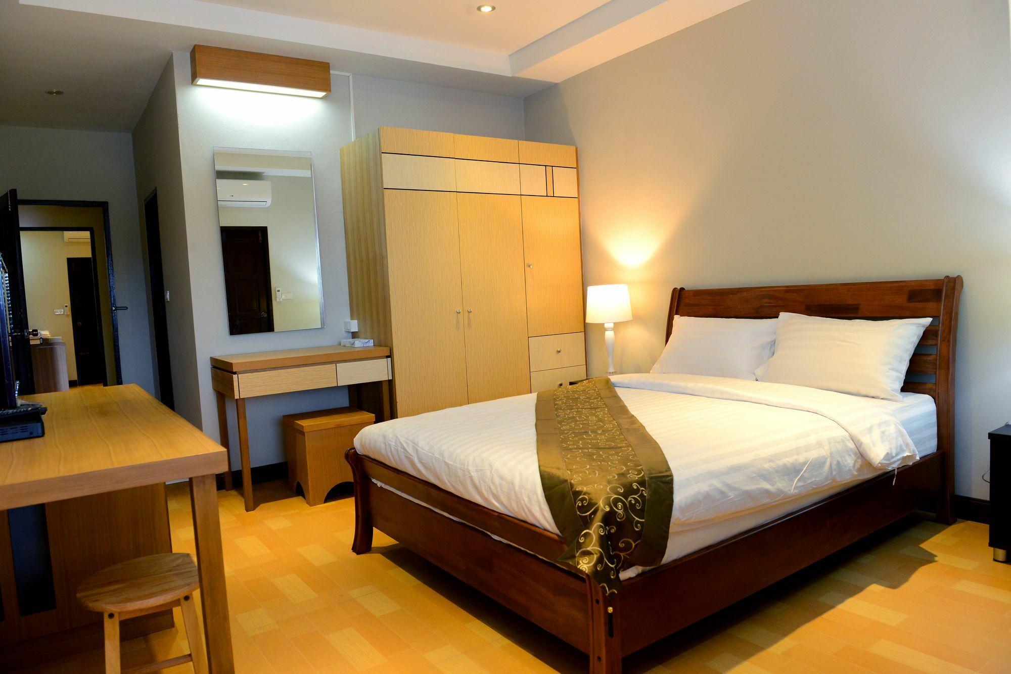 My Living Place Samui Mae Nam Exterior photo