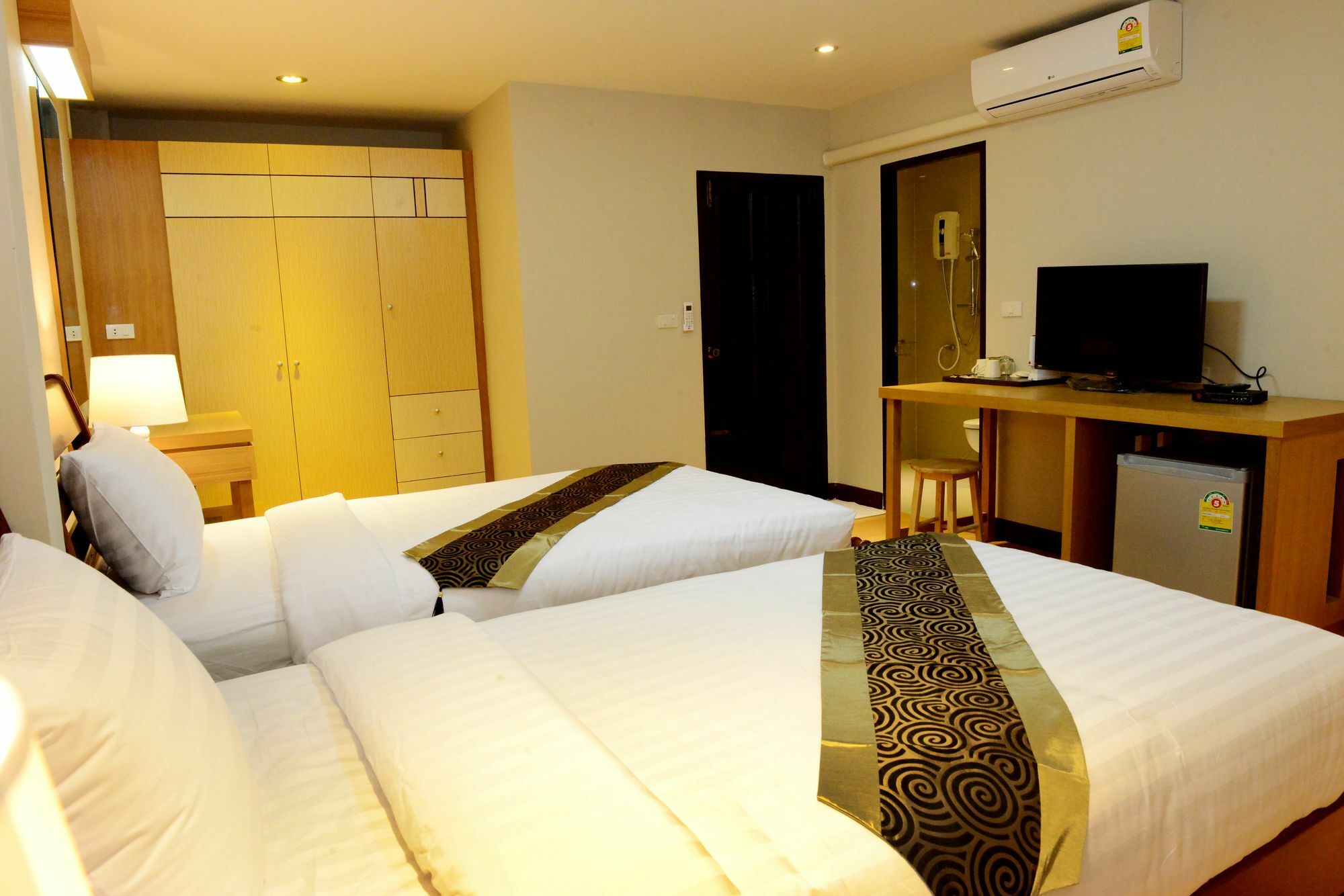 My Living Place Samui Mae Nam Exterior photo